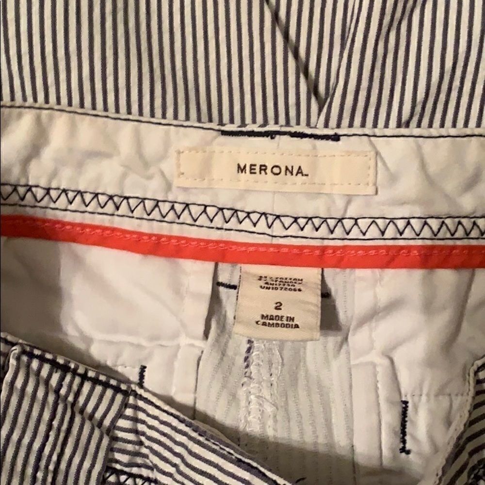 🌼🌼Merona shorts🌼🌼   - Picture 5 of 5